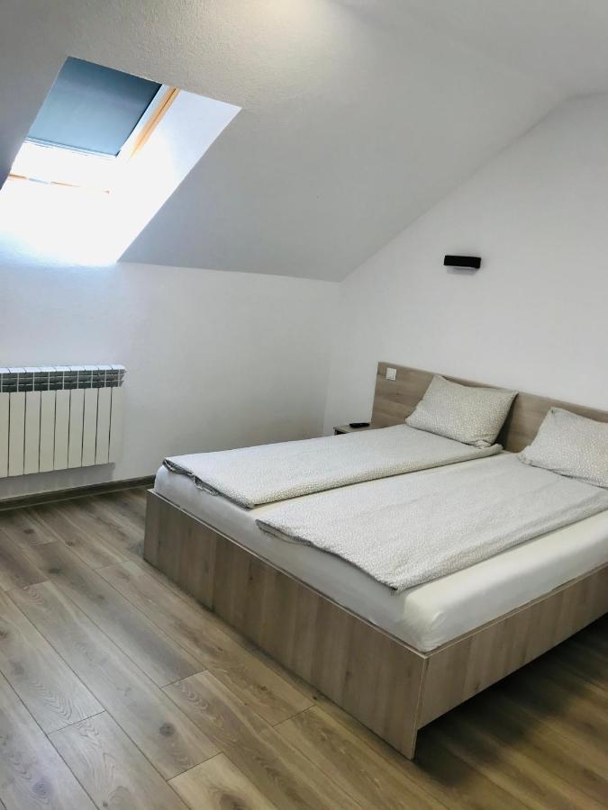 Nona Apartment *