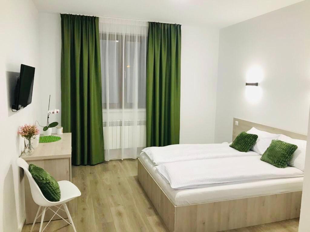 Nona Apartment *