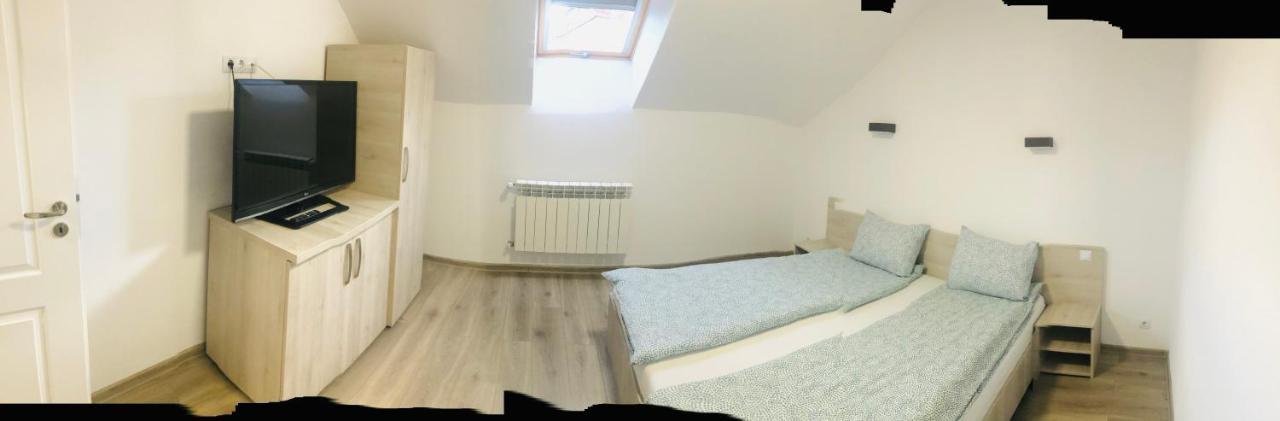 Apartment Nona